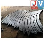 Bimetallic Segments Manufacturer For Rotary Kiln & Cooler For Sponge Iron and Cement Plants Exporters India