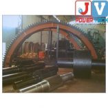 Girth GeaR for Rotary Kiln Sponge Iron and Cement Manufacturers, Spares, Exporters, India and Out of India